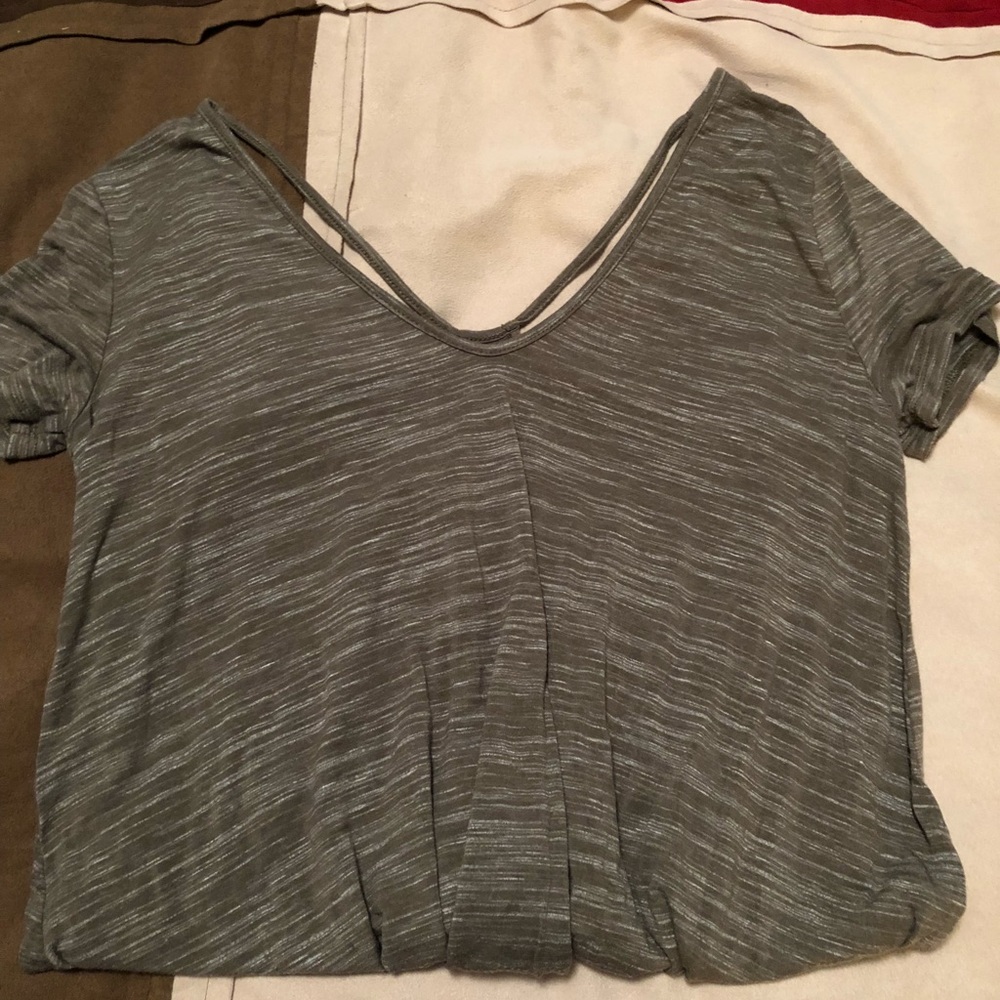 Soft cute T-shirt